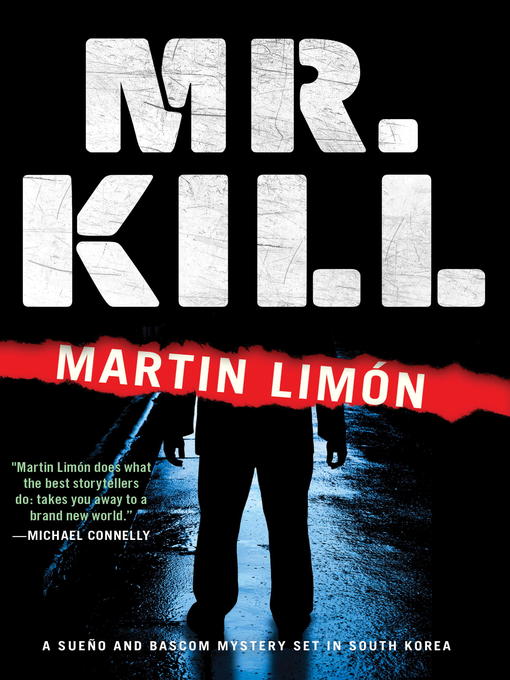 Title details for Mr. Kill by Martin Lim#n - Available